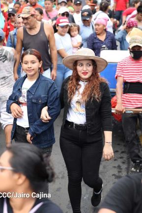 Fiestas de Santo Domingo de Guzmán: Colorido, Alegría, Vitalidad, Arte y Tradición