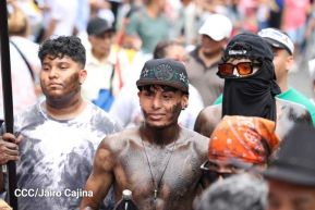 Fiestas de Santo Domingo de Guzmán: Colorido, Alegría, Vitalidad, Arte y Tradición