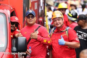 Fiestas de Santo Domingo de Guzmán: Colorido, Alegría, Vitalidad, Arte y Tradición