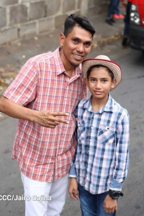 Fiestas de Santo Domingo de Guzmán: Colorido, Alegría, Vitalidad, Arte y Tradición