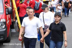 Fiestas de Santo Domingo de Guzmán: Colorido, Alegría, Vitalidad, Arte y Tradición
