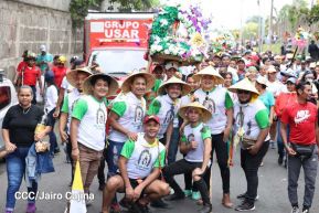 Fiestas de Santo Domingo de Guzmán: Colorido, Alegría, Vitalidad, Arte y Tradición