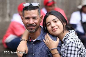 Fiestas de Santo Domingo de Guzmán: Colorido, Alegría, Vitalidad, Arte y Tradición