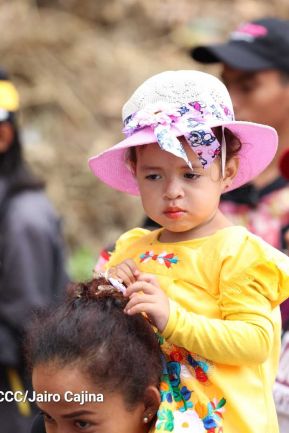 Fiestas de Santo Domingo de Guzmán: Colorido, Alegría, Vitalidad, Arte y Tradición