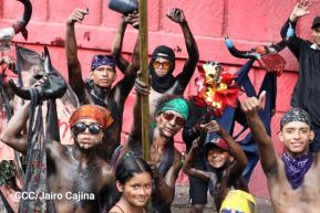 Fiestas de Santo Domingo de Guzmán: Colorido, Alegría, Vitalidad, Arte y Tradición