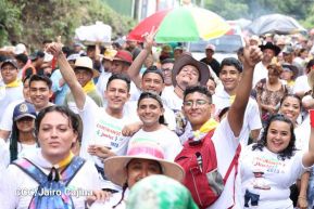Fiestas de Santo Domingo de Guzmán: Colorido, Alegría, Vitalidad, Arte y Tradición