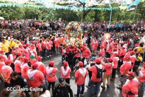 Fiestas de Santo Domingo de Guzmán: Colorido, Alegría, Vitalidad, Arte y Tradición