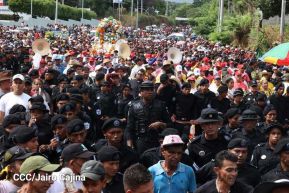Fiestas de Santo Domingo de Guzmán: Colorido, Alegría, Vitalidad, Arte y Tradición