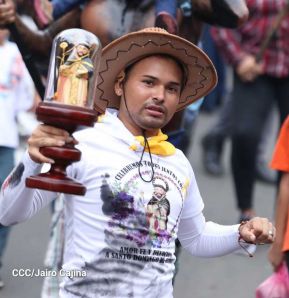 Fiestas de Santo Domingo de Guzmán: Colorido, Alegría, Vitalidad, Arte y Tradición
