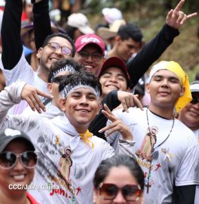 Fiestas de Santo Domingo de Guzmán: Colorido, Alegría, Vitalidad, Arte y Tradición