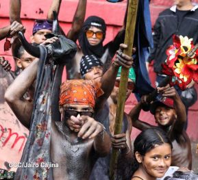 Fiestas de Santo Domingo de Guzmán: Colorido, Alegría, Vitalidad, Arte y Tradición
