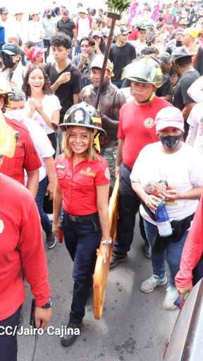 Fiestas de Santo Domingo de Guzmán: Colorido, Alegría, Vitalidad, Arte y Tradición