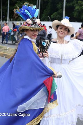 Fiestas de Santo Domingo de Guzmán: Colorido, Alegría, Vitalidad, Arte y Tradición