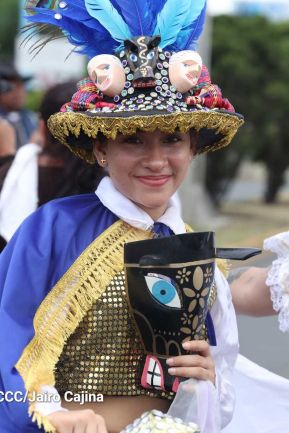 Fiestas de Santo Domingo de Guzmán: Colorido, Alegría, Vitalidad, Arte y Tradición