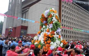 Fiestas de Santo Domingo de Guzmán: Colorido, Alegría, Vitalidad, Arte y Tradición