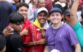 Fiestas de Santo Domingo de Guzmán: Colorido, Alegría, Vitalidad, Arte y Tradición