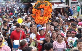Fiestas de Santo Domingo de Guzmán: Colorido, Alegría, Vitalidad, Arte y Tradición