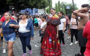 Fiestas de Santo Domingo de Guzmán: Colorido, Alegría, Vitalidad, Arte y Tradición
