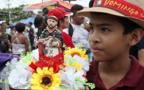 Fiestas de Santo Domingo de Guzmán: Colorido, Alegría, Vitalidad, Arte y Tradición