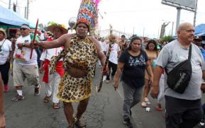 Fiestas de Santo Domingo de Guzmán: Colorido, Alegría, Vitalidad, Arte y Tradición