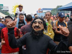 Fiestas de Santo Domingo de Guzmán: Colorido, Alegría, Vitalidad, Arte y Tradición