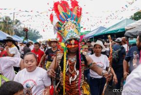 Fiestas de Santo Domingo de Guzmán: Colorido, Alegría, Vitalidad, Arte y Tradición