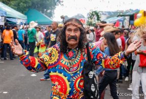 Fiestas de Santo Domingo de Guzmán: Colorido, Alegría, Vitalidad, Arte y Tradición