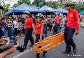 Fiestas de Santo Domingo de Guzmán: Colorido, Alegría, Vitalidad, Arte y Tradición