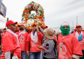 Fiestas de Santo Domingo de Guzmán: Colorido, Alegría, Vitalidad, Arte y Tradición