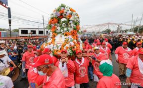 Fiestas de Santo Domingo de Guzmán: Colorido, Alegría, Vitalidad, Arte y Tradición