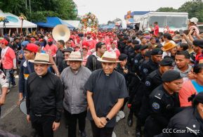 Fiestas de Santo Domingo de Guzmán: Colorido, Alegría, Vitalidad, Arte y Tradición