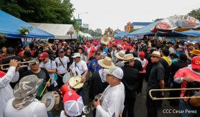 Fiestas de Santo Domingo de Guzmán: Colorido, Alegría, Vitalidad, Arte y Tradición