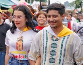 Fiestas de Santo Domingo de Guzmán: Colorido, Alegría, Vitalidad, Arte y Tradición