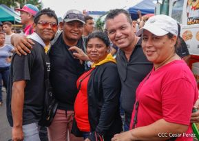 Fiestas de Santo Domingo de Guzmán: Colorido, Alegría, Vitalidad, Arte y Tradición
