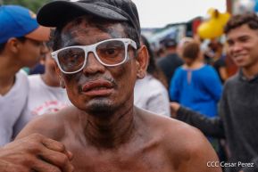 Fiestas de Santo Domingo de Guzmán: Colorido, Alegría, Vitalidad, Arte y Tradición