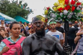 Fiestas de Santo Domingo de Guzmán: Colorido, Alegría, Vitalidad, Arte y Tradición