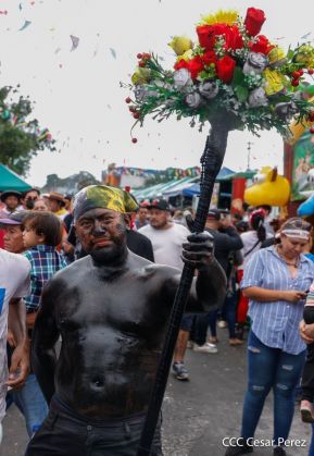 Fiestas de Santo Domingo de Guzmán: Colorido, Alegría, Vitalidad, Arte y Tradición