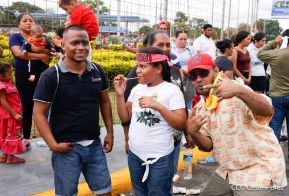 Fiestas de Santo Domingo de Guzmán: Colorido, Alegría, Vitalidad, Arte y Tradición