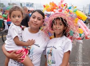 Fiestas de Santo Domingo de Guzmán: Colorido, Alegría, Vitalidad, Arte y Tradición