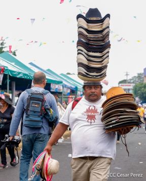 Fiestas de Santo Domingo de Guzmán: Colorido, Alegría, Vitalidad, Arte y Tradición