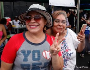 Fiestas de Santo Domingo de Guzmán: Colorido, Alegría, Vitalidad, Arte y Tradición