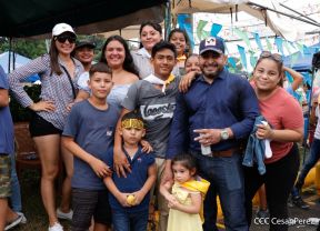 Fiestas de Santo Domingo de Guzmán: Colorido, Alegría, Vitalidad, Arte y Tradición