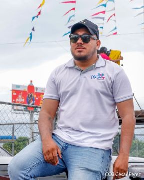 Fiestas de Santo Domingo de Guzmán: Colorido, Alegría, Vitalidad, Arte y Tradición