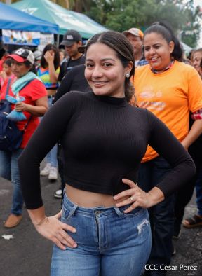 Fiestas de Santo Domingo de Guzmán: Colorido, Alegría, Vitalidad, Arte y Tradición