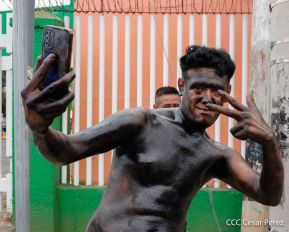 Fiestas de Santo Domingo de Guzmán: Colorido, Alegría, Vitalidad, Arte y Tradición