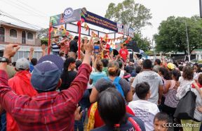 Fiestas de Santo Domingo de Guzmán: Colorido, Alegría, Vitalidad, Arte y Tradición