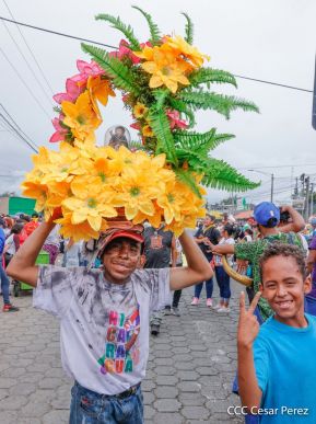 Fiestas de Santo Domingo de Guzmán: Colorido, Alegría, Vitalidad, Arte y Tradición