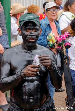 Fiestas de Santo Domingo de Guzmán: Colorido, Alegría, Vitalidad, Arte y Tradición