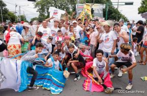 Fiestas de Santo Domingo de Guzmán: Colorido, Alegría, Vitalidad, Arte y Tradición