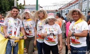 Fiestas de Santo Domingo de Guzmán: Colorido, Alegría, Vitalidad, Arte y Tradición